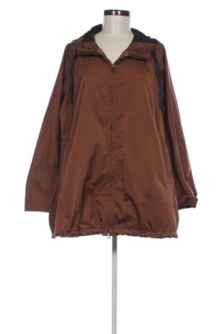 Γυναικείο μπουφάν AHIRAIN, Μέγεθος S, Χρώμα Καφέ, Τιμή 154,99 €
