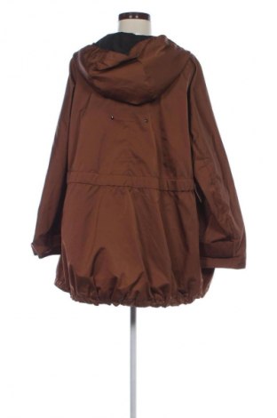 Γυναικείο μπουφάν AHIRAIN, Μέγεθος S, Χρώμα Καφέ, Τιμή 154,99 €