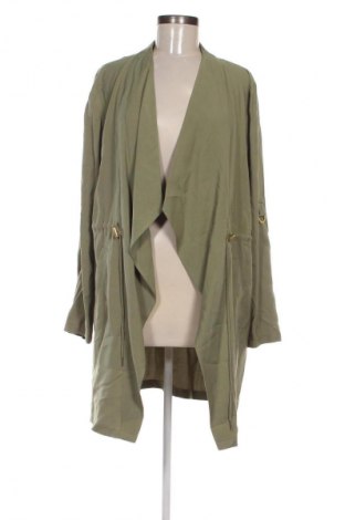 Dámská bunda  Body Flirt, Velikost M, Barva Zelená, Cena  69,00 Kč