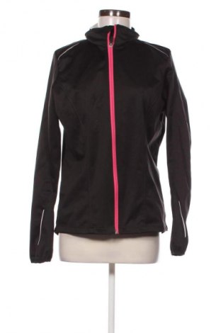 Női dzseki Crivit, Méret M, Szín Fekete, Ár 4 219 Ft