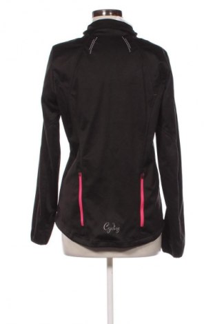 Női dzseki Crivit, Méret M, Szín Fekete, Ár 4 219 Ft