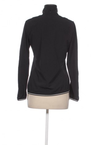 Kurtka damska Decathlon, Rozmiar S, Kolor Czarny, Cena 56,99 zł