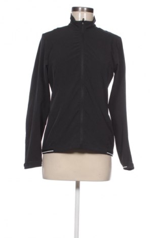 Kurtka damska Decathlon, Rozmiar S, Kolor Czarny, Cena 56,99 zł