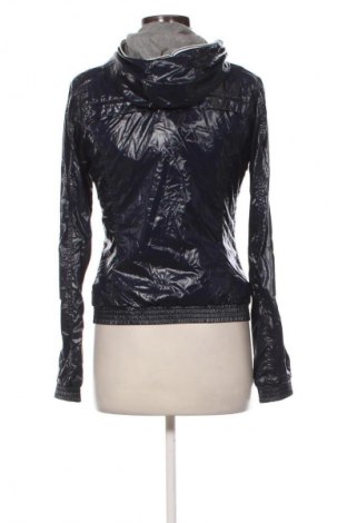 Γυναικείο μπουφάν Duvetica, Μέγεθος M, Χρώμα Μπλέ, Τιμή 124,99 €