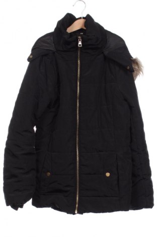 Dámská bunda  H&M, Velikost XS, Barva Černá, Cena  569,00 Kč