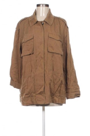 Γυναικείο μπουφάν H&M, Μέγεθος M, Χρώμα Καφέ, Τιμή 2,99 €