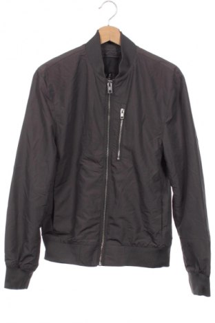 Dámská bunda  H&M, Velikost XS, Barva Šedá, Cena  49,00 Kč