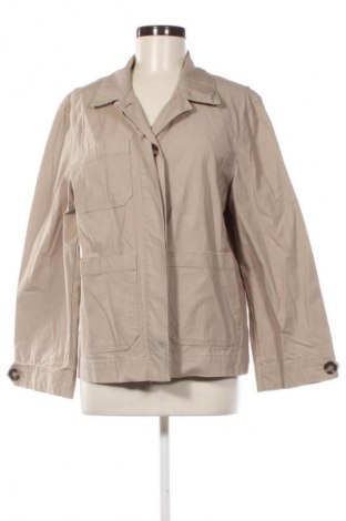 Dámská bunda  H&M, Velikost S, Barva Béžová, Cena  169,00 Kč