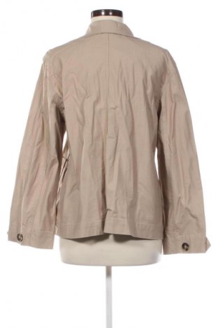 Dámská bunda  H&M, Velikost S, Barva Béžová, Cena  169,00 Kč