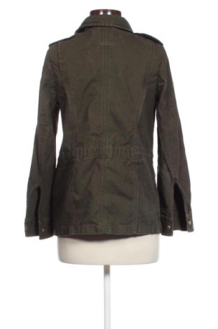 Dámská bunda  H&M, Velikost S, Barva Zelená, Cena  99,00 Kč