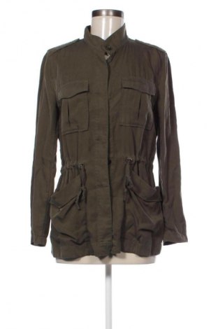 Дамско яке H&M Divided, Размер M, Цвят Зелен, Цена 7,15 €