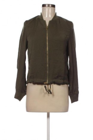 Női dzseki H&M Divided, Méret S, Szín Zöld, Ár 1 649 Ft
