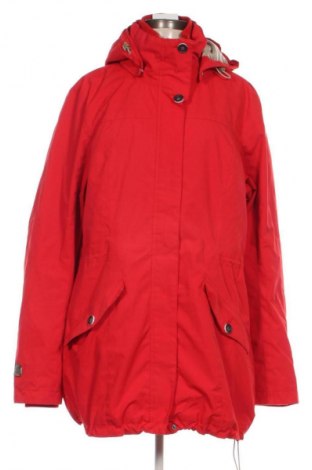 Dámska bunda  Icepeak, Veľkosť XL, Farba Červená, Cena  70,95 €