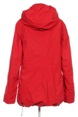 Dámska bunda  Icepeak, Veľkosť XL, Farba Červená, Cena  70,95 €