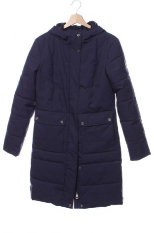 Γυναικείο μπουφάν Kangaroos, Μέγεθος XXS, Χρώμα Μπλέ, Τιμή 42,99 €