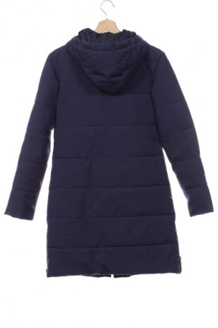 Γυναικείο μπουφάν Kangaroos, Μέγεθος XXS, Χρώμα Μπλέ, Τιμή 42,99 €