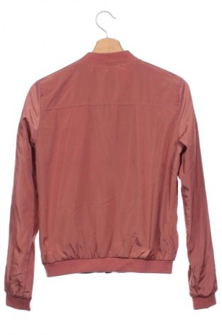 Kurtka damska ONLY, Rozmiar XS, Kolor Popielaty róż, Cena 22,99 zł