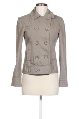 Kurtka damska Stradivarius, Rozmiar S, Kolor Zielony, Cena 21,99 zł