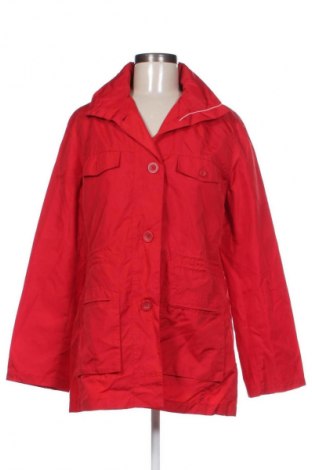 Γυναικείο μπουφάν TCM, Μέγεθος M, Χρώμα Κόκκινο, Τιμή 2,99 €