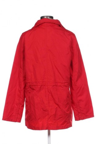 Γυναικείο μπουφάν TCM, Μέγεθος M, Χρώμα Κόκκινο, Τιμή 2,99 €