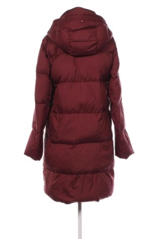 Geacă de femei Tommy Hilfiger, Mărime M, Culoare Roșu, Preț 514,99 Lei