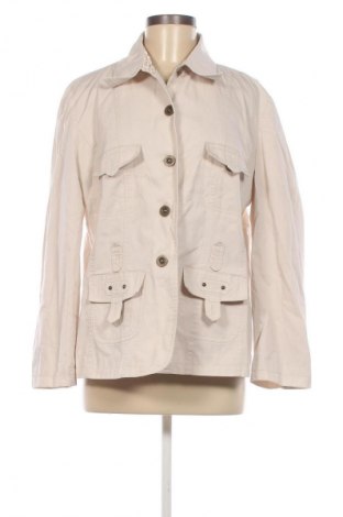 Kurtka damska Unbranded, Rozmiar M, Kolor ecru, Cena 28,99 zł