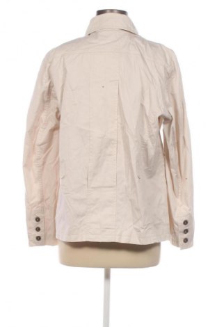 Kurtka damska Unbranded, Rozmiar M, Kolor ecru, Cena 28,99 zł