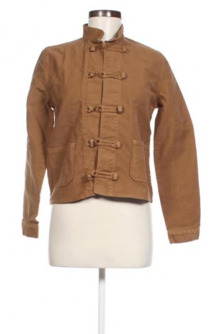 Kurtka damska Unbranded, Rozmiar M, Kolor Beżowy, Cena 199,99 zł