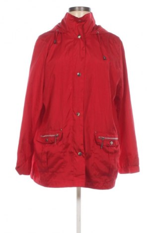 Dámská bunda  Unbranded, Velikost M, Barva Červená, Cena  99,00 Kč
