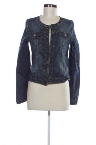 Geacă de femei Unbranded, Mărime S, Culoare Albastru, Preț 17,99 Lei