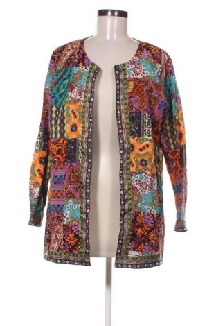 Damen Blazer Unbranded, Größe L, Farbe Mehrfarbig, Preis 14,99 €, #131694056