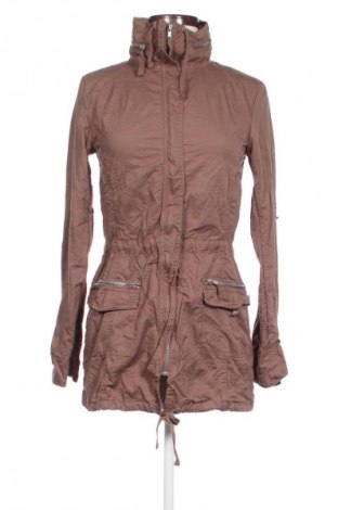 Dámská bunda  Unbranded, Velikost S, Barva Hnědá, Cena  99,00 Kč