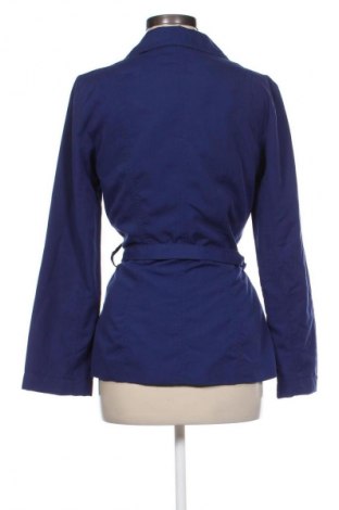 Dámská bunda  Vero Moda, Velikost M, Barva Modrá, Cena  289,00 Kč