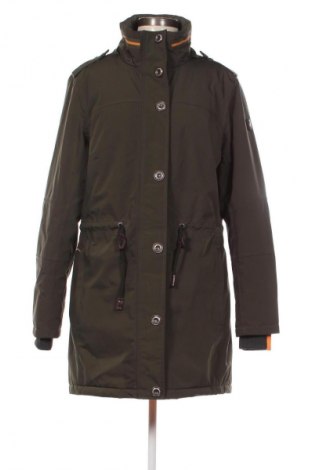 Damenjacke Wellensteyn, Größe L, Farbe Grün, Preis 264,99 €