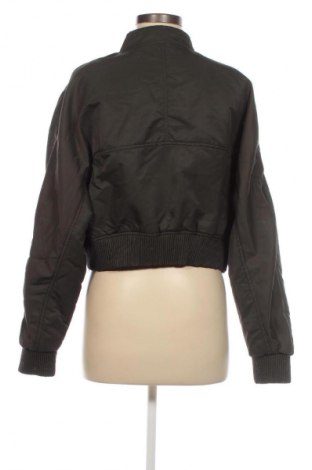 Dámská bunda  Zara, Velikost L, Barva Zelená, Cena  449,00 Kč