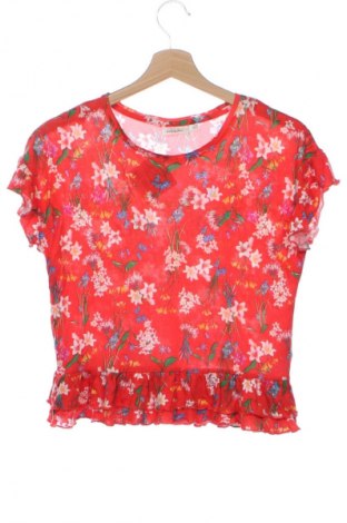 Детска блуза Design By Kappahl, Размер 12-13y/ 158-164 см, Цвят Многоцветен, Цена 2,04 €