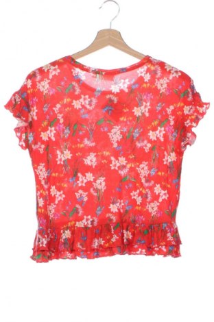 Детска блуза Design By Kappahl, Размер 12-13y/ 158-164 см, Цвят Многоцветен, Цена 2,04 €