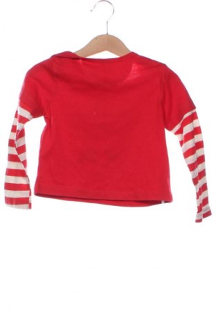 Детска блуза Disney, Размер 2-3m/ 56-62 см, Цвят Многоцветен, Цена 2,04 €