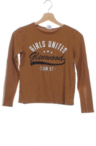 Детска блуза Page One, Размер 10-11y/ 146-152 см, Цвят Кафяв, Цена 3,06 €