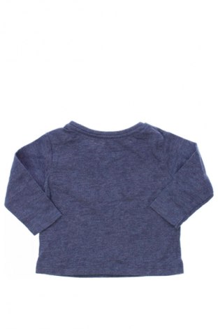 Детска блуза Primark, Размер 2-3m/ 56-62 см, Цвят Син, Цена 2,04 €