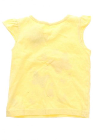 Детска блуза St. Bernard, Размер 9-12m/ 74-80 см, Цвят Жълт, Цена 2,04 €