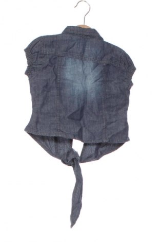 Детска блуза Unbranded, Размер 3-4y/ 104-110 см, Цвят Син, Цена 2,04 €