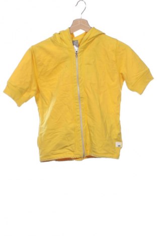 Детска блуза Unbranded, Размер 13-14y/ 164-168 см, Цвят Жълт, Цена 3,57 €