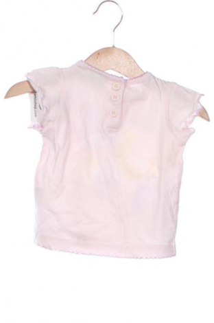 Детска блуза Unbranded, Размер 3-6m/ 62-68 см, Цвят Розов, Цена 2,04 €