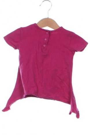 Детска блуза Unbranded, Размер 6-9m/ 68-74 см, Цвят Розов, Цена 2,04 €