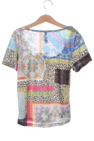 Детска блуза Unbranded, Размер 10-11y/ 146-152 см, Цвят Многоцветен, Цена 2,04 €