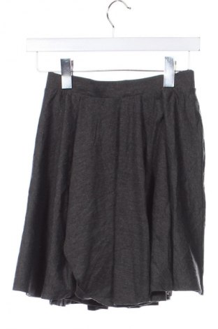 Fustă pentru copii Bpc Bonprix Collection, Mărime 14-15y/ 168-170 cm, Culoare Gri, Preț 5,99 Lei