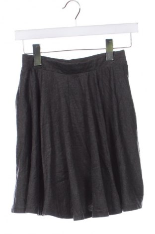 Fustă pentru copii Bpc Bonprix Collection, Mărime 14-15y/ 168-170 cm, Culoare Gri, Preț 5,99 Lei
