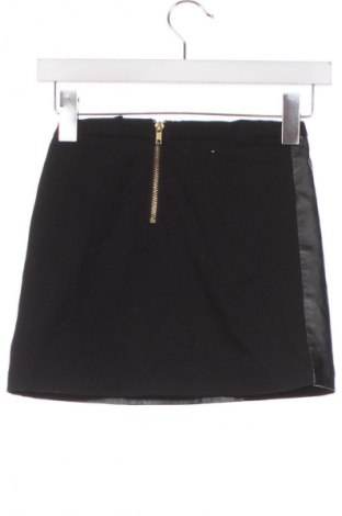 Fustă pentru copii H&M, Mărime 9-10y/ 140-146 cm, Culoare Negru, Preț 58,99 Lei