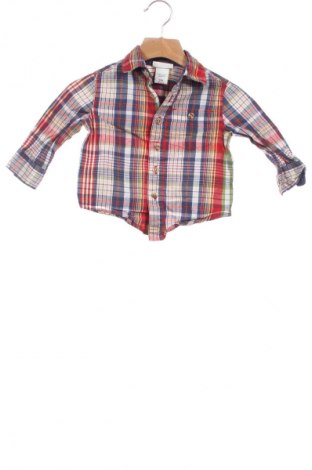 Детска риза Cherokee, Размер 12-18m/ 80-86 см, Цвят Многоцветен, Цена 2,04 €